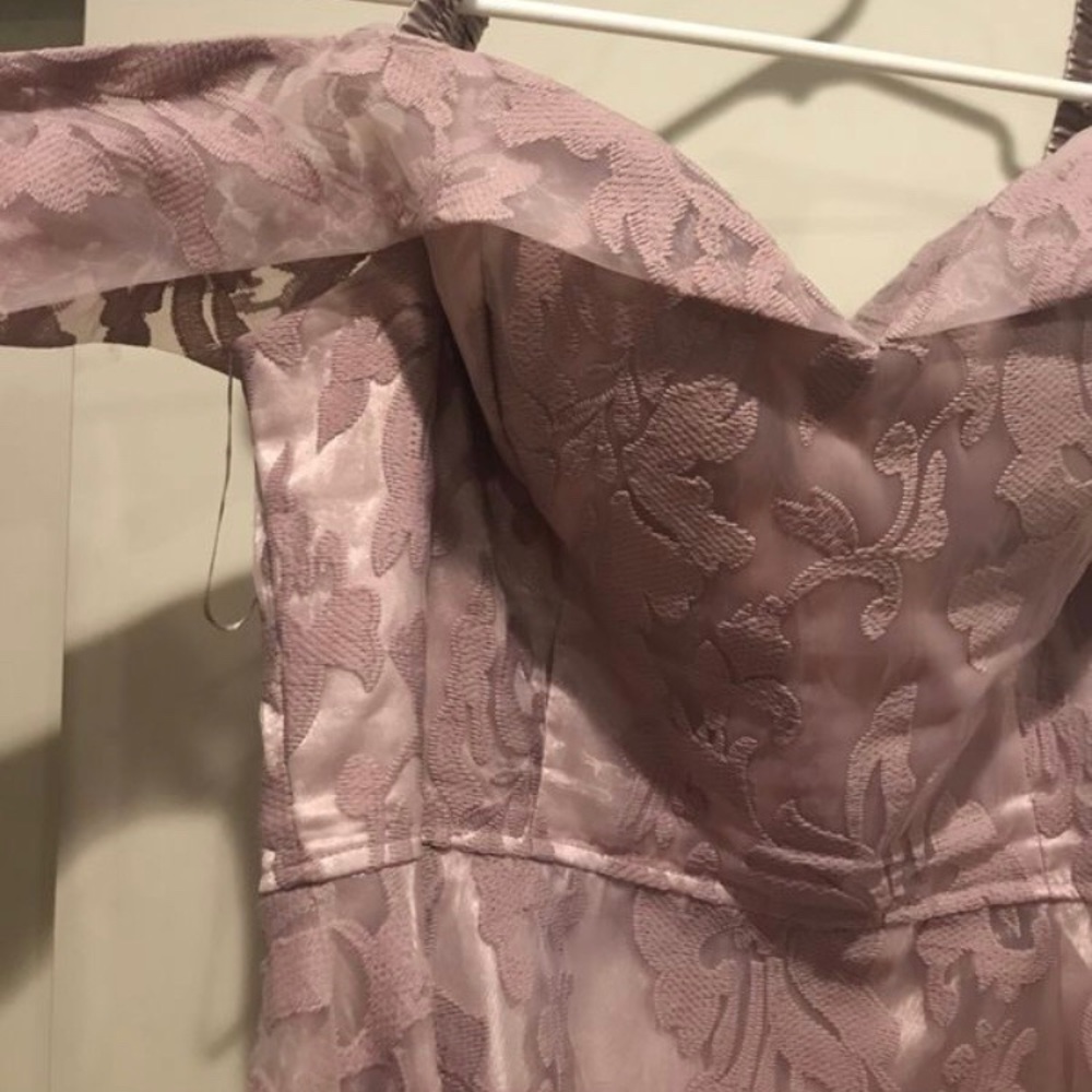 Plus Size Formal Dress